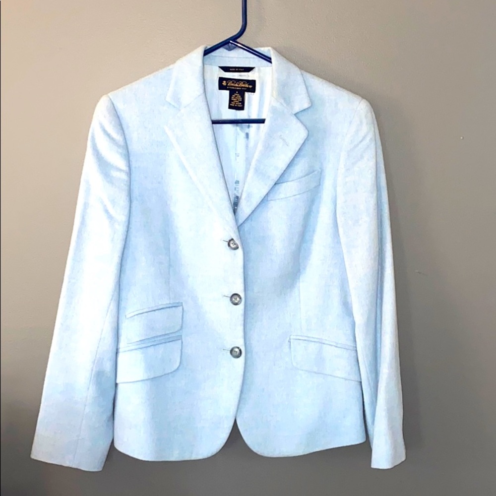 Brooks Bothers Jacket
